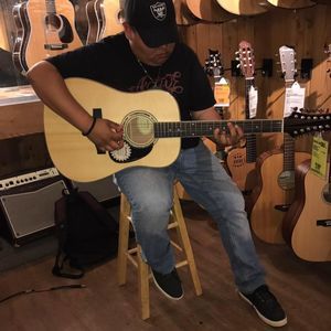 Meet your Posher, Juan